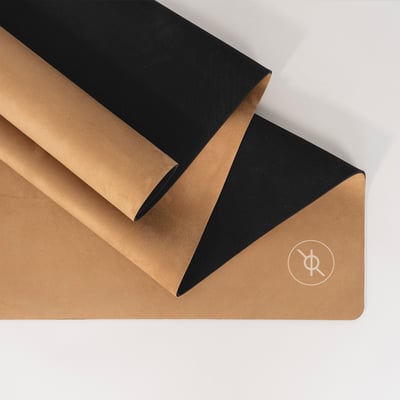 Reckless Red-Om 雲朵系列家用瑜珈墊 椰韻香檳 RR15601