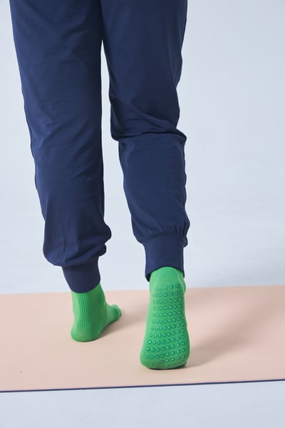 Oheazie精選 止滑長襪 各類運動適用 OAT0063