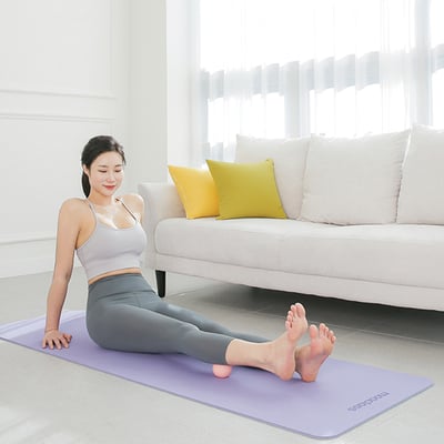 Moaclass 肌肉筋膜舒緩 指壓 按摩球 五色可選 MOA0144