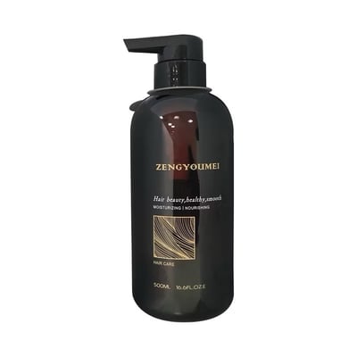 ZENGYOUMEI甘草次酸淨涼洗髮精 500ml1