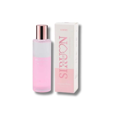 【K.C WIN-WIN】絲潤蜜語潔淨卸妝水 150ml1