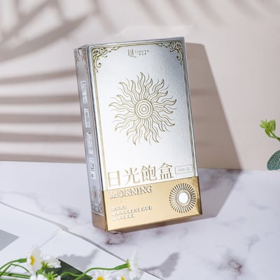 【LIHEYA】日光飽盒 餐前體態管理膠囊2