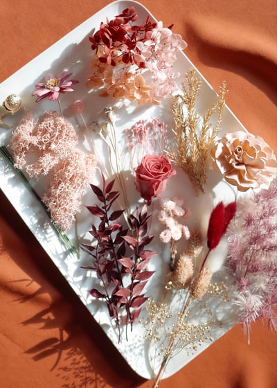 2024 新年花材包5