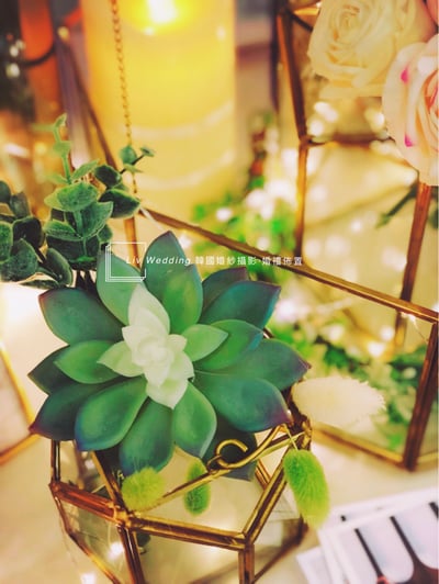 新竹風采宴會館3