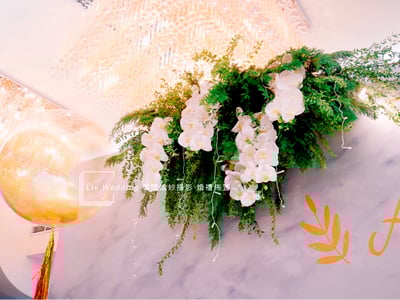 新竹風采宴會館2