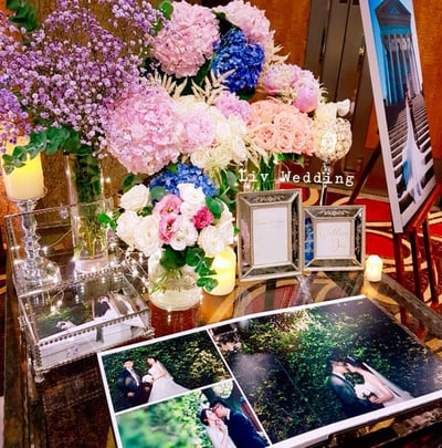 遠東香格里拉酒店2