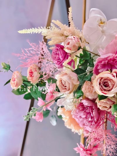 新莊頤品大飯店7