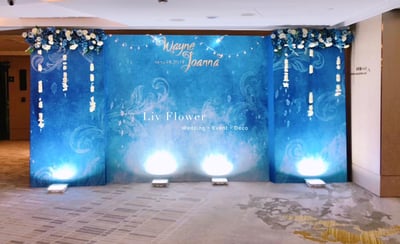 板橋凱薩大飯店5