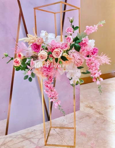 新莊頤品大飯店10