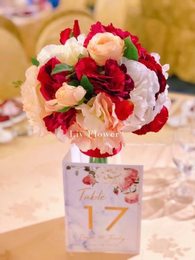 桃園尊爵大飯店5