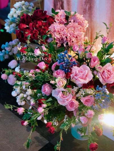 台大Living One明達館3