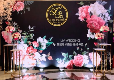 桃園尊爵大飯店4