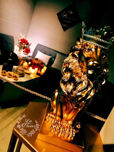 Heroine週年品牌活動派對5