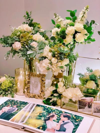 桃園尊爵大飯店9