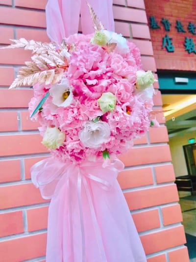 新店基督長老教會11