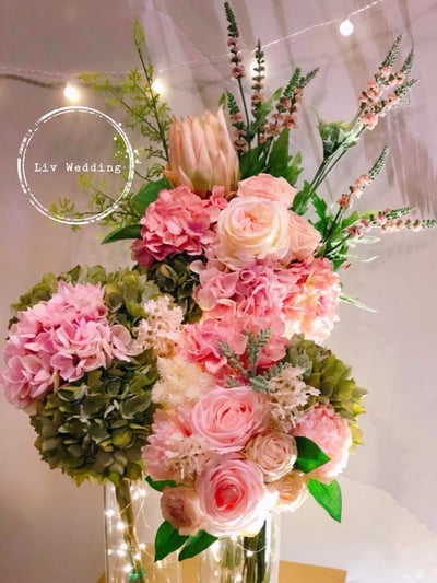 遠東香格里拉酒店12