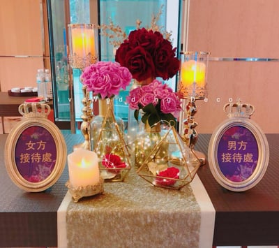 新店頤品大飯店5