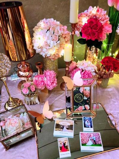 桃園尊爵大飯店5