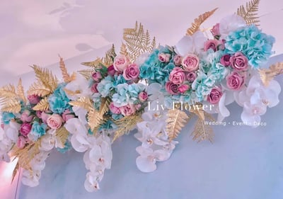 陽明山中國麗緻大飯店3