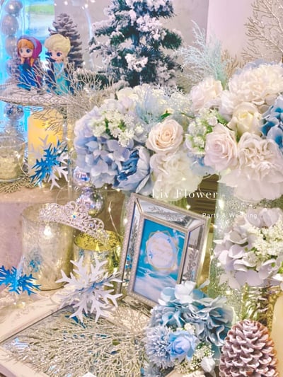 皇家薇庭婚宴會館5