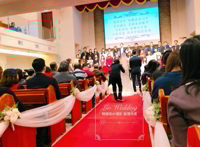 新店基督長老教會3