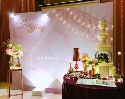 新莊頤品大飯店1