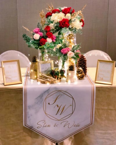 Mega50 鼎鼎宴會廳7