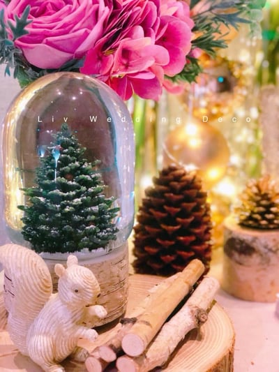 Mega50 鼎鼎宴會廳8