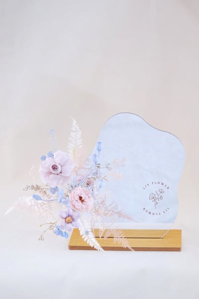 韓國KFAA不凋花證照體驗課-花鏡5