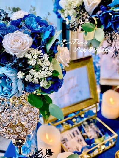 台南海鮮婚宴館4