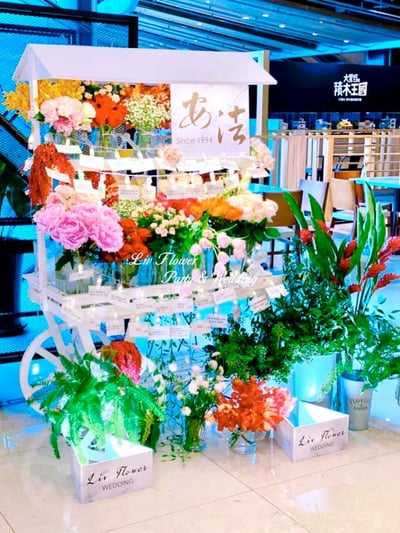 安法集團25週年活動7