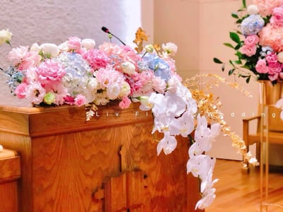 新店基督長老教會2