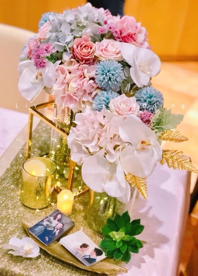 Living One 台大明達館4