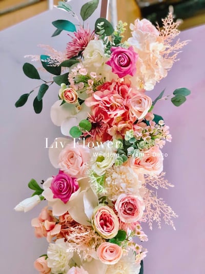 新莊頤品大飯店5