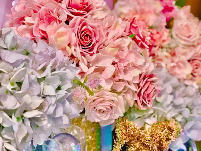 中和瓏山林飯店4