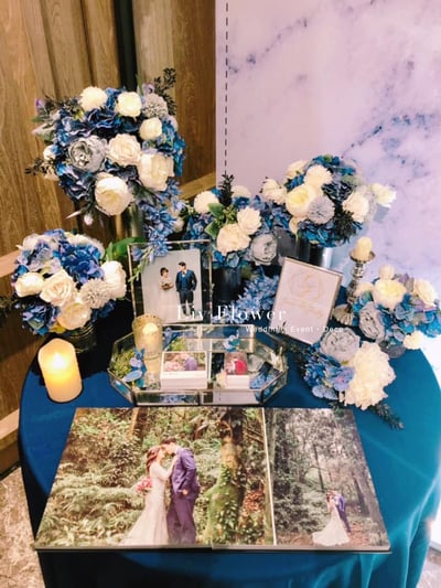 桃園尊爵大飯店4