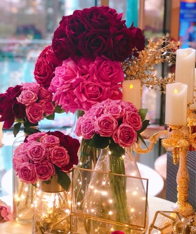 新店頤品大飯店7