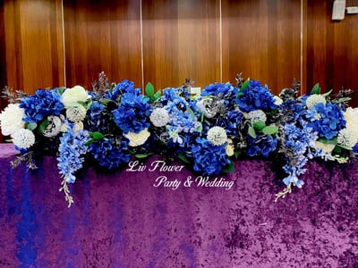 台南海鮮婚宴館8