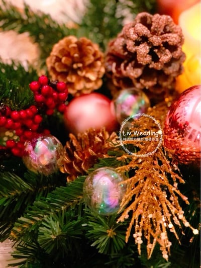 聖誕節私人派對10