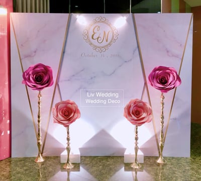 京樺國際宴會廳1