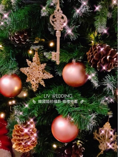 聖誕節私人派對12