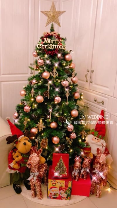 聖誕節私人派對6