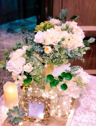 桃園尊爵大飯店10