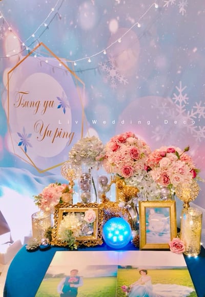 中和瓏山林飯店2