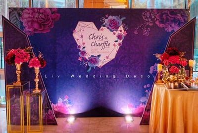 新店頤品大飯店1