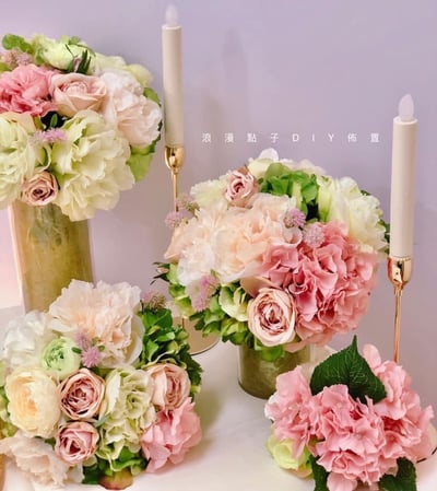 8號 美好時光(背板寬度400公分)3