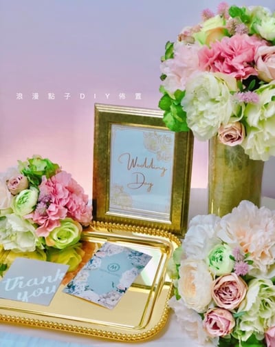 8號 美好時光(背板寬度400公分)6