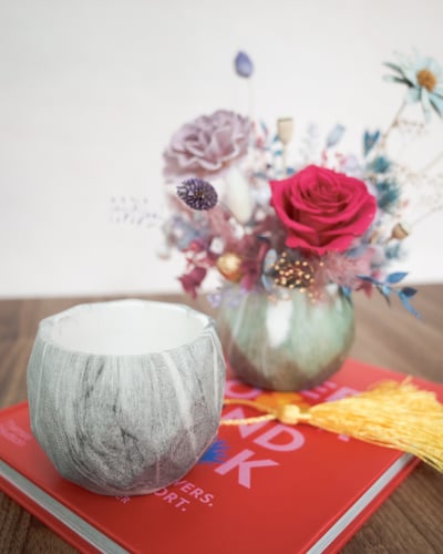 2024 新年花材包9