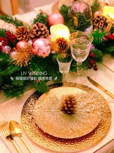 聖誕節私人派對2