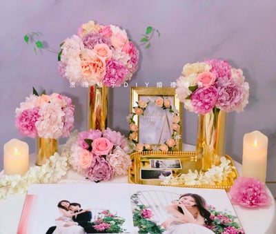 7號 花園大理石(背板寬度400公分)8